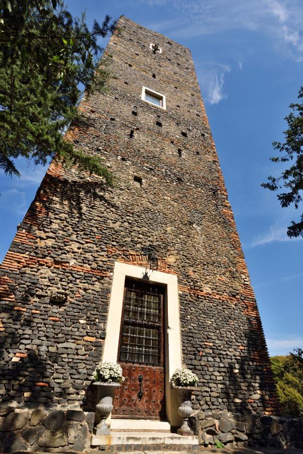 Torre Delle Cornacchie - Private Pool Villa Roma Eksteriør bilde